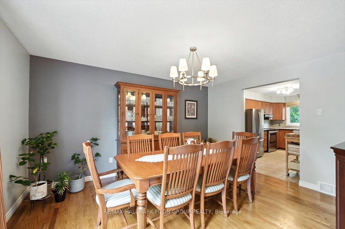 Photo 6 of 3351 Chilliwack Way, Ottawa, Sawmill Creek/Timbermill — HOMEH