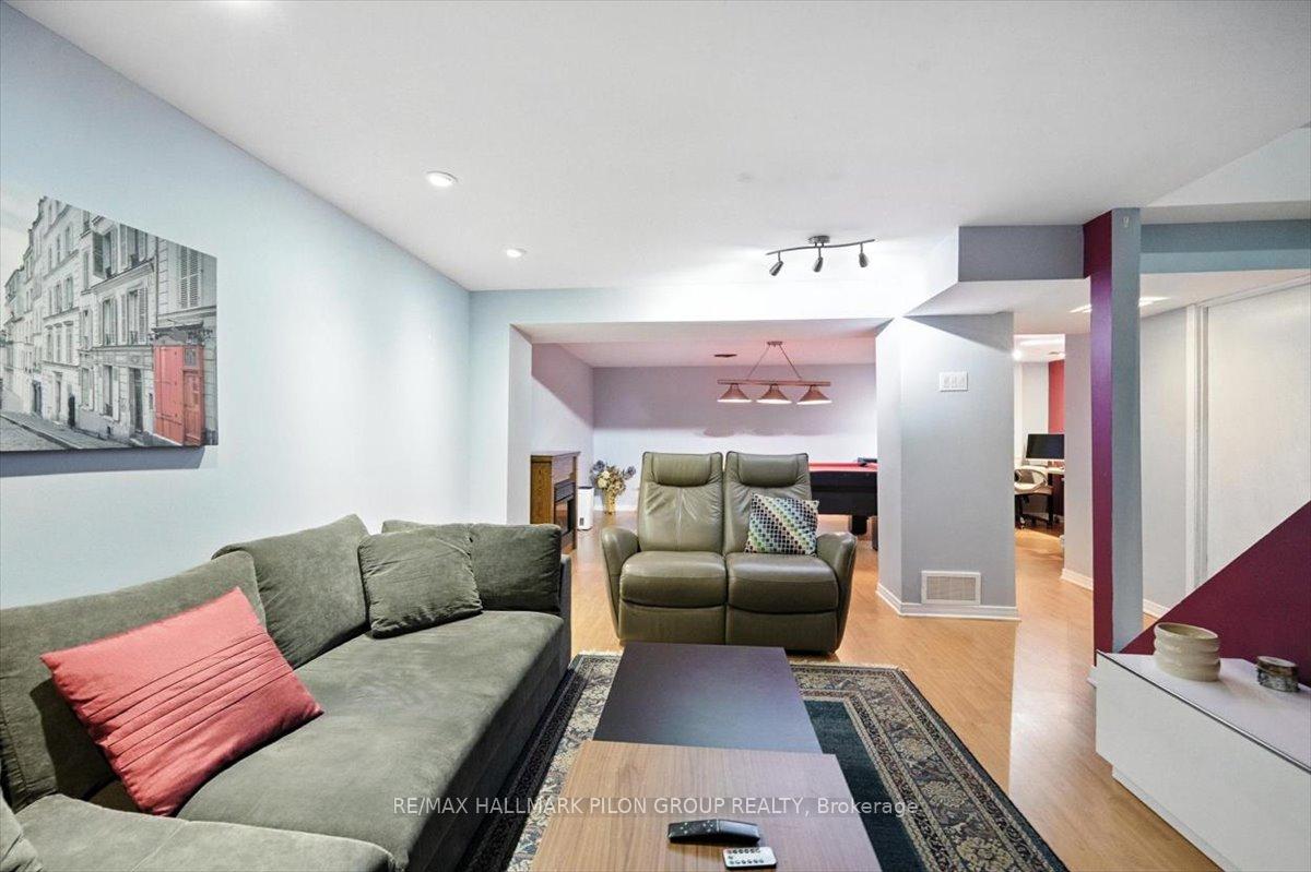 Photo 23 of 3351 Chilliwack Way, Ottawa, Sawmill Creek/Timbermill — HOMEH