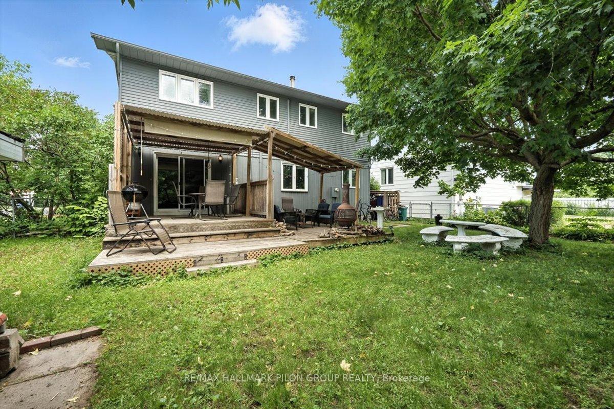 Photo 24 of 3351 Chilliwack Way, Ottawa, Sawmill Creek/Timbermill — HOMEH