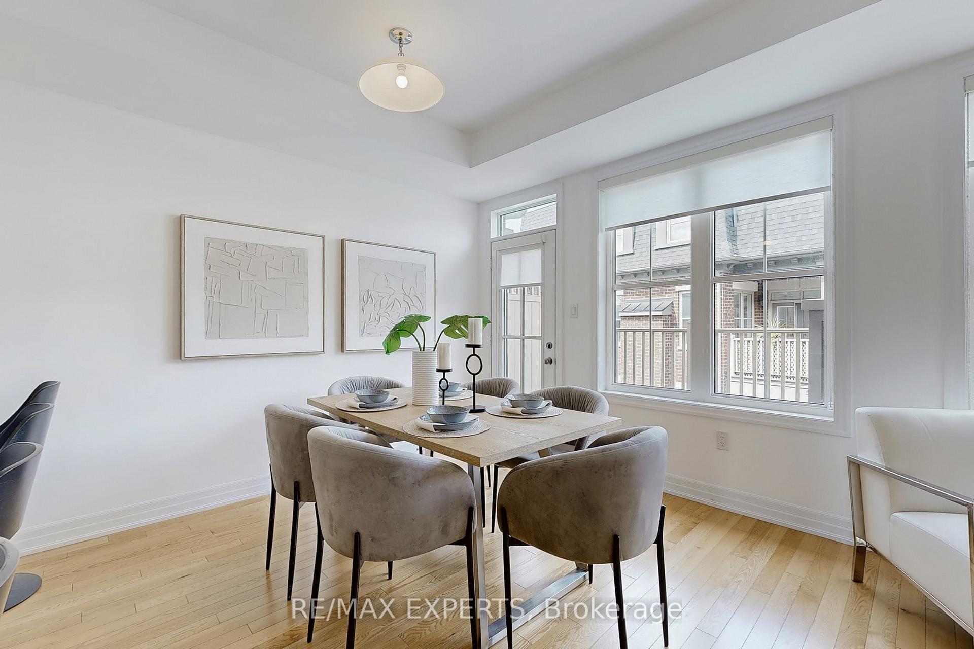 Photo 16 of Unit 5, 8 Church Street, Vaughan, Maple — HOMEH