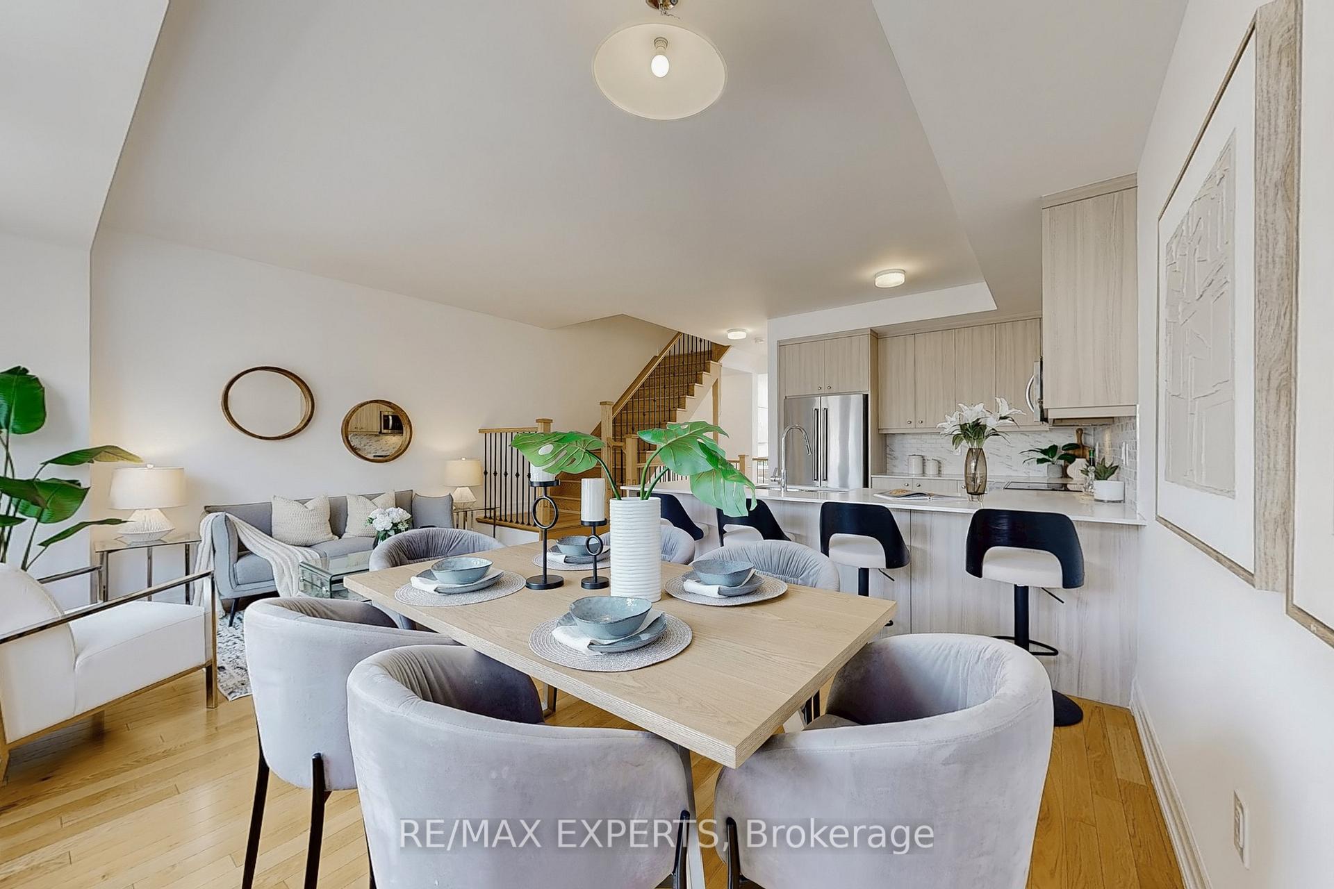 Photo 17 of Unit 5, 8 Church Street, Vaughan, Maple — HOMEH