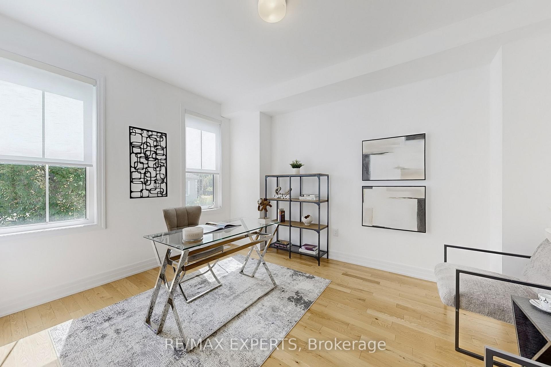 Photo 33 of Unit 5, 8 Church Street, Vaughan, Maple — HOMEH