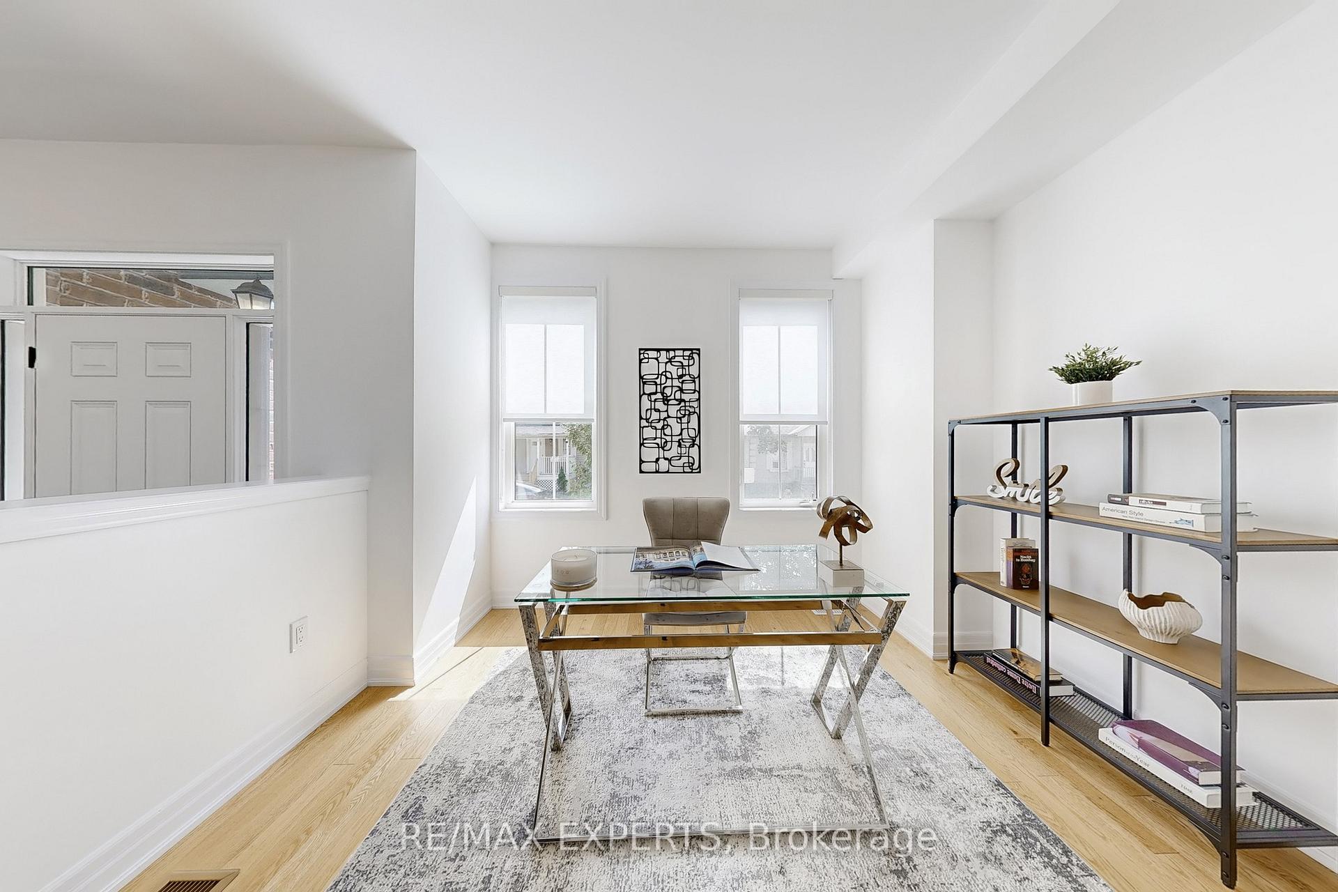 Photo 34 of Unit 5, 8 Church Street, Vaughan, Maple — HOMEH