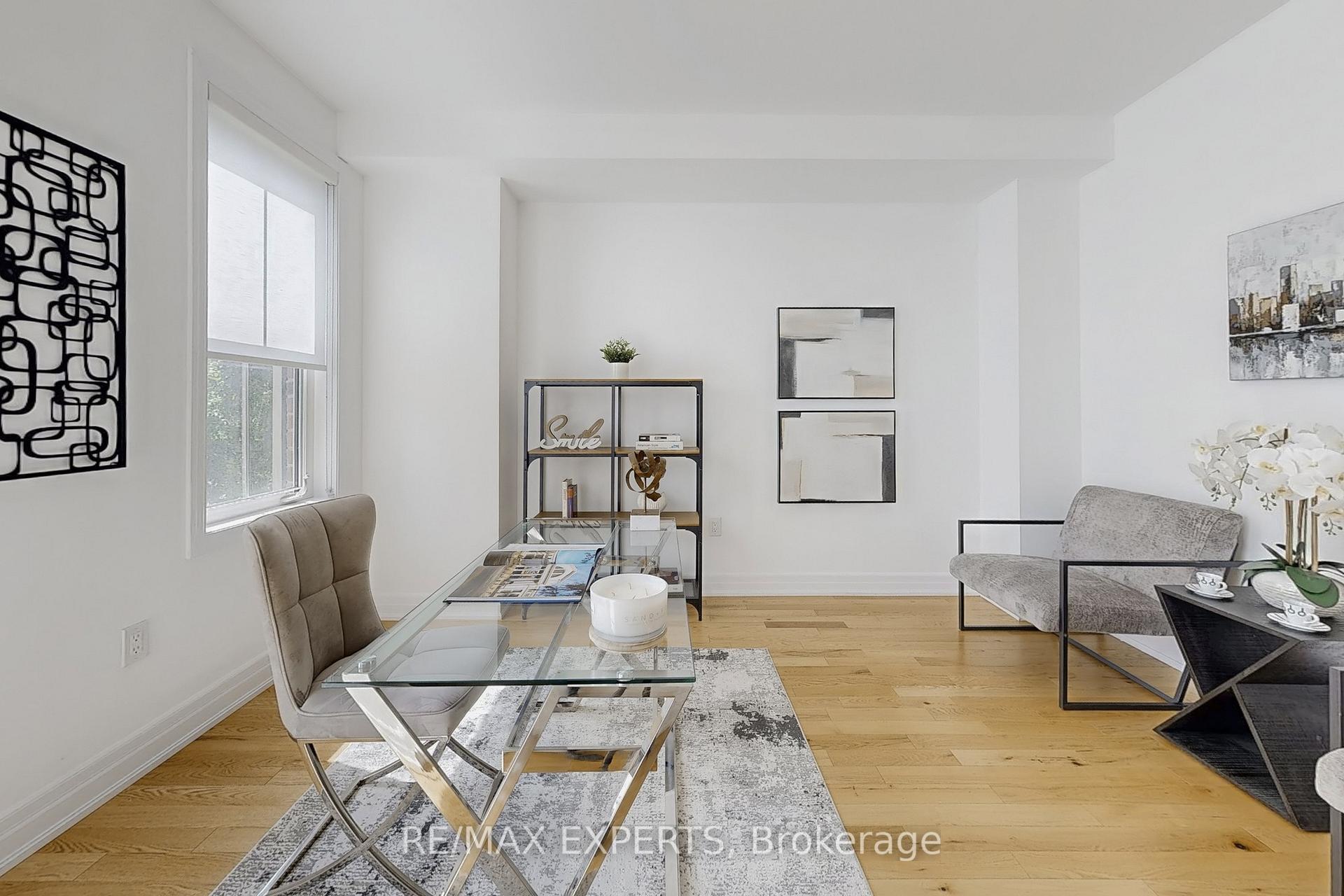 Photo 36 of Unit 5, 8 Church Street, Vaughan, Maple — HOMEH