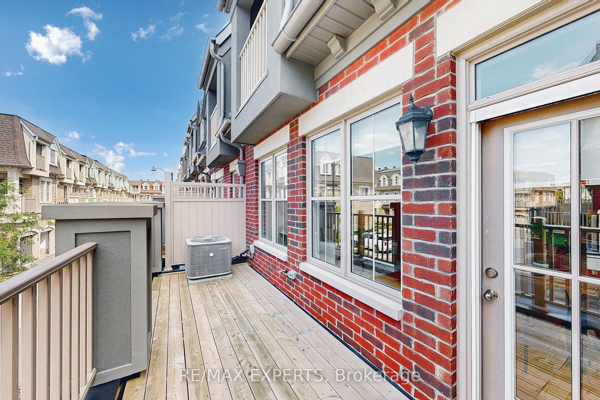 Photo 41 of Unit 5, 8 Church Street, Vaughan, Maple — HOMEH