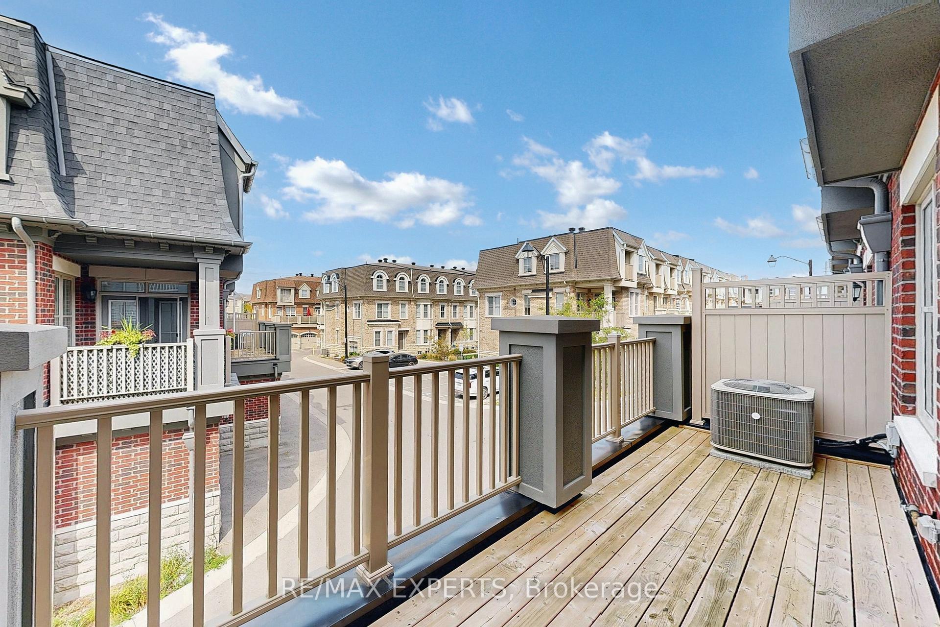 Photo 42 of Unit 5, 8 Church Street, Vaughan, Maple — HOMEH