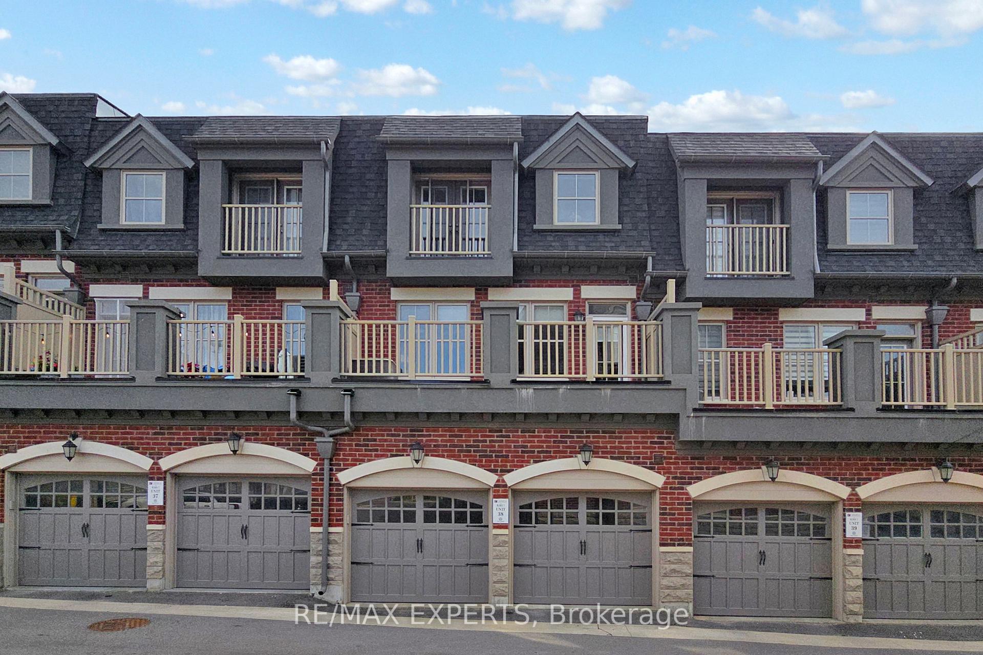 Photo 43 of Unit 5, 8 Church Street, Vaughan, Maple — HOMEH