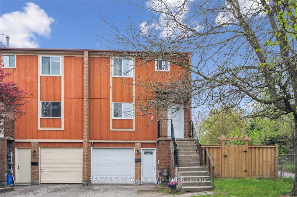 Photo 1 of Unit 3, 419 Bairstow Crescent, Waterloo — HOMEH