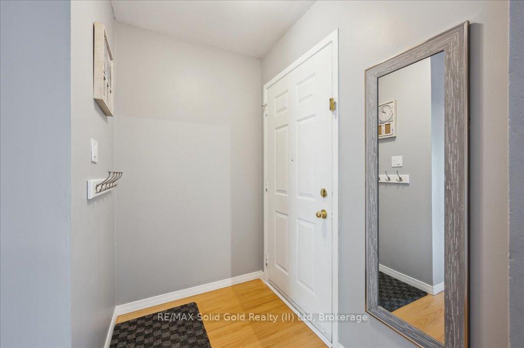 Photo 3 of Unit 3, 419 Bairstow Crescent, Waterloo — HOMEH