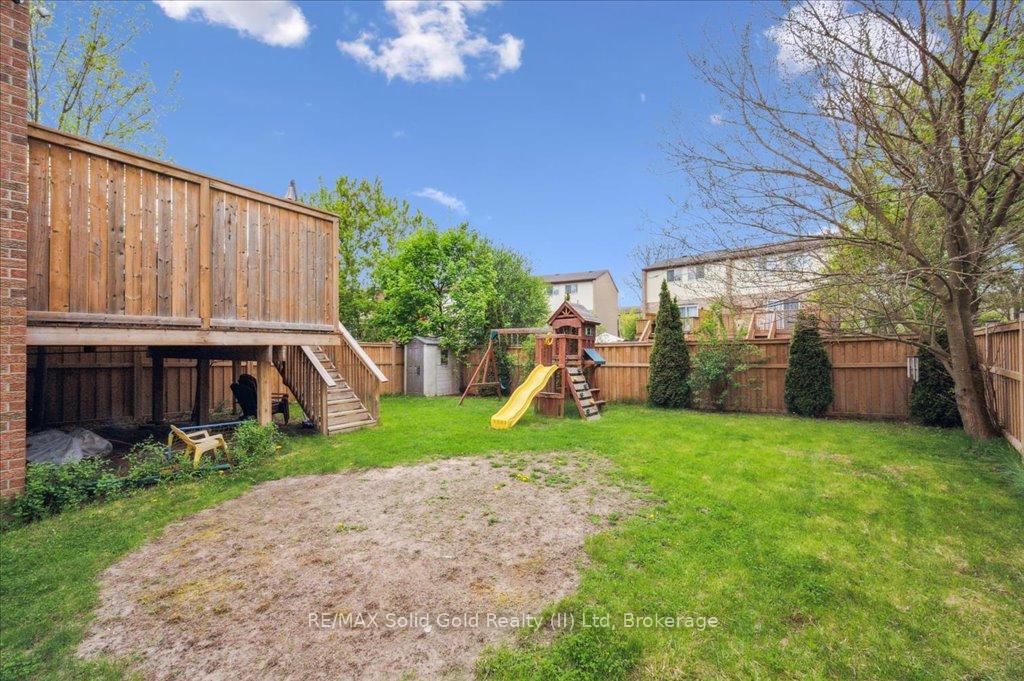 Photo 33 of Unit 3, 419 Bairstow Crescent, Waterloo — HOMEH