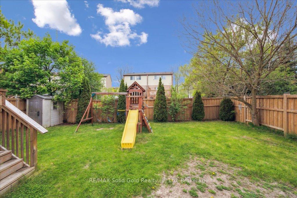 Photo 35 of Unit 3, 419 Bairstow Crescent, Waterloo — HOMEH