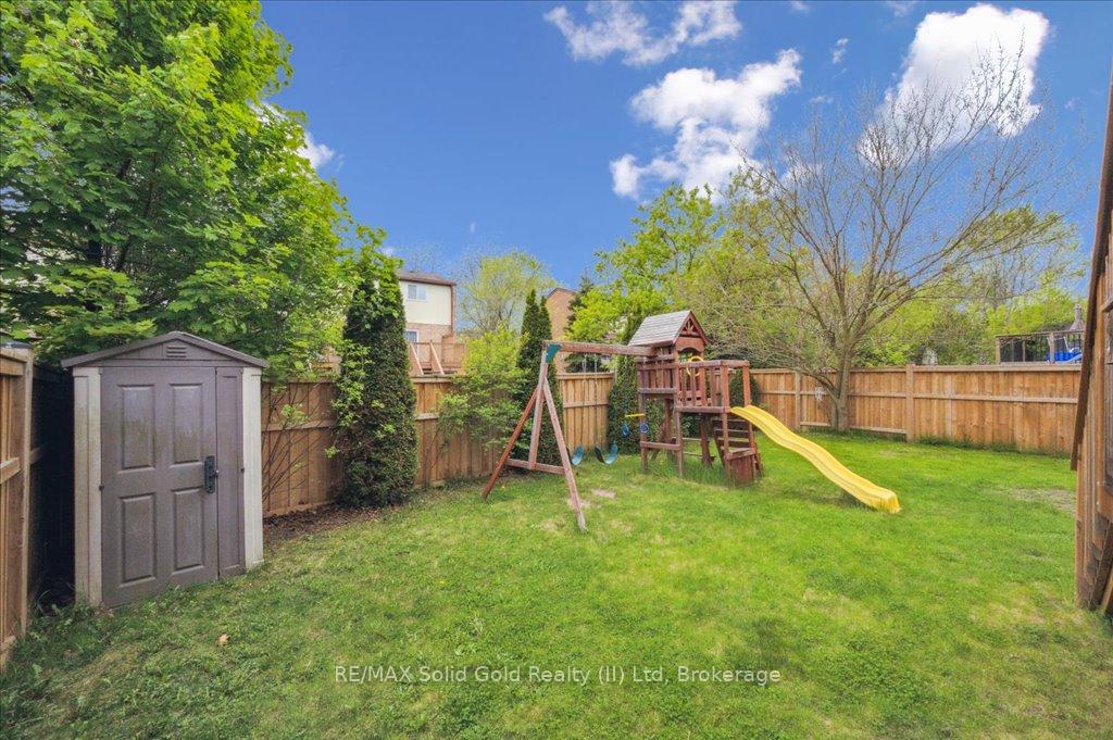 Photo 36 of Unit 3, 419 Bairstow Crescent, Waterloo — HOMEH