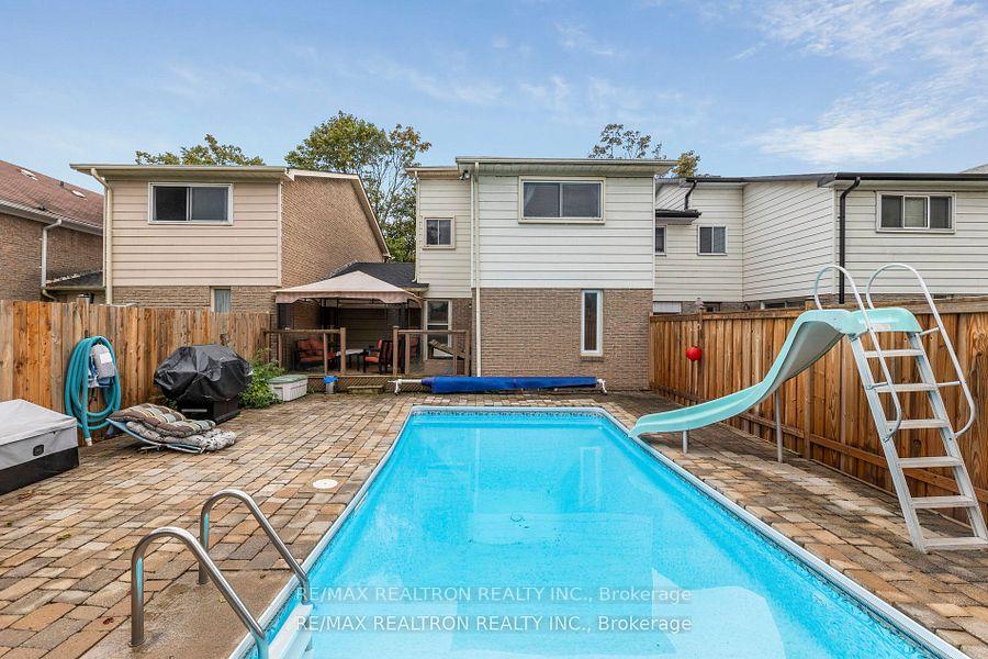 Photo 34 of 54 Rands Road, Ajax, South West — HOMEH