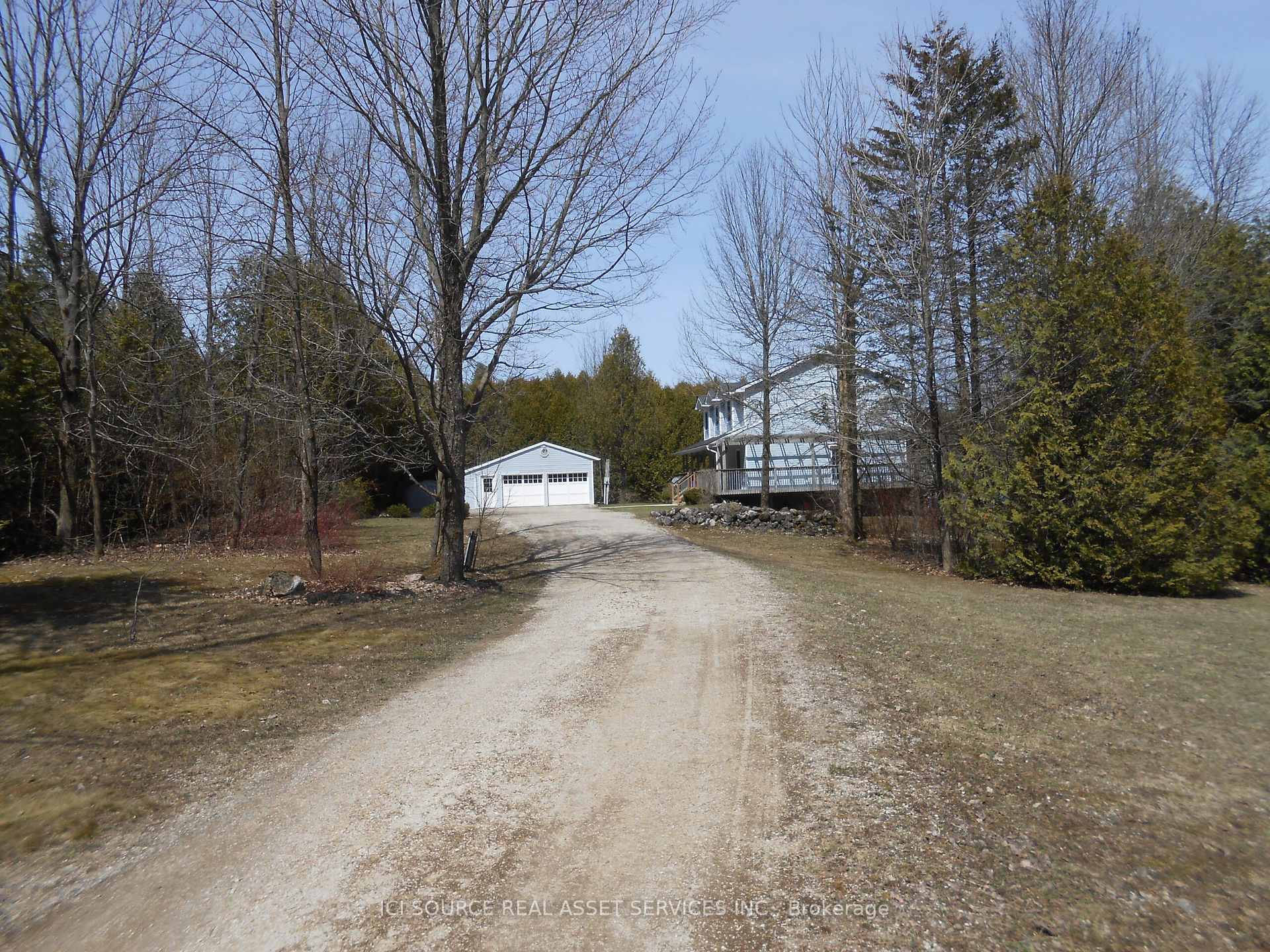 Photo 2 of 523557 Concession 12, West Grey — HOMEH