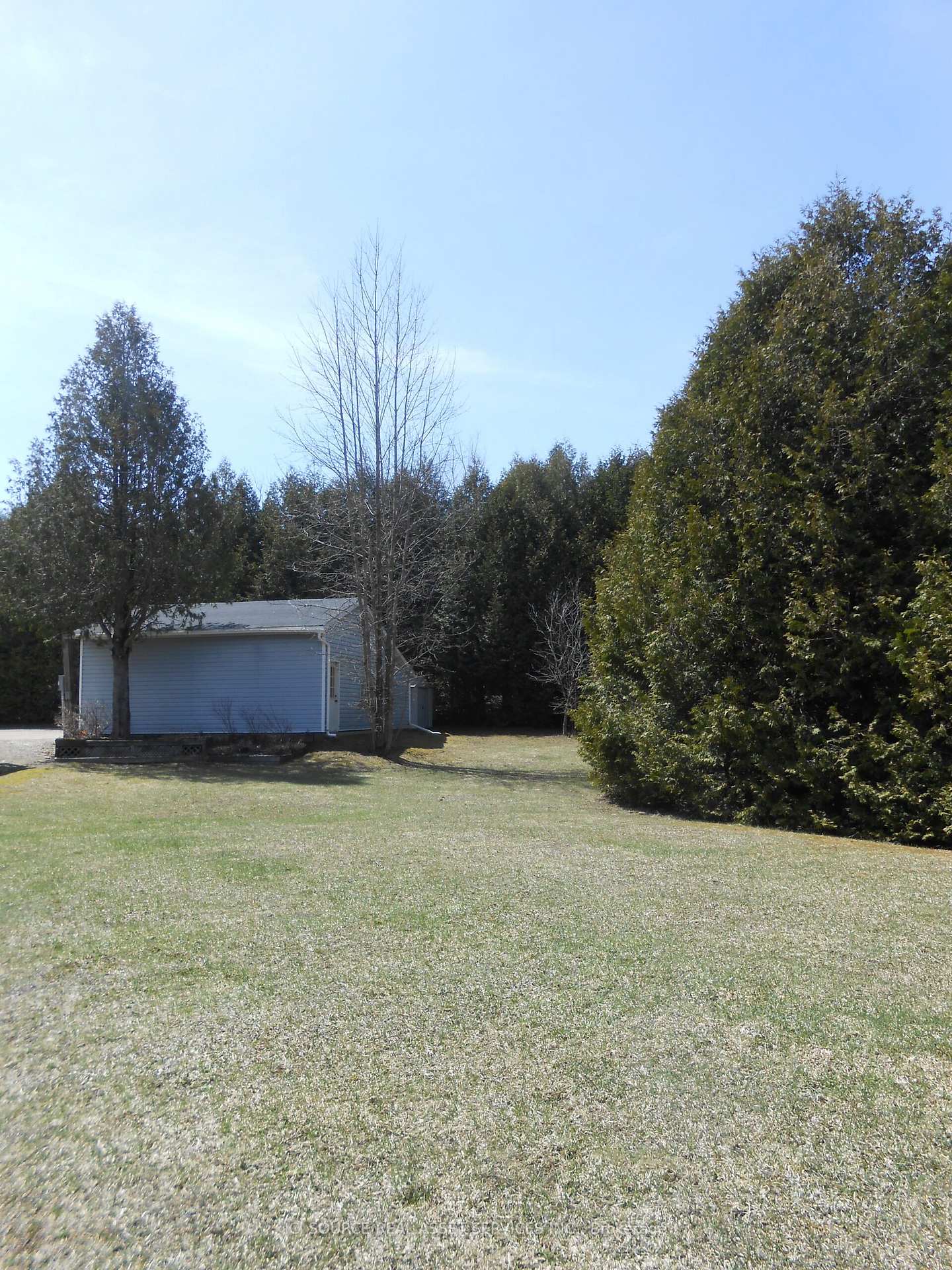Photo 5 of 523557 Concession 12, West Grey — HOMEH