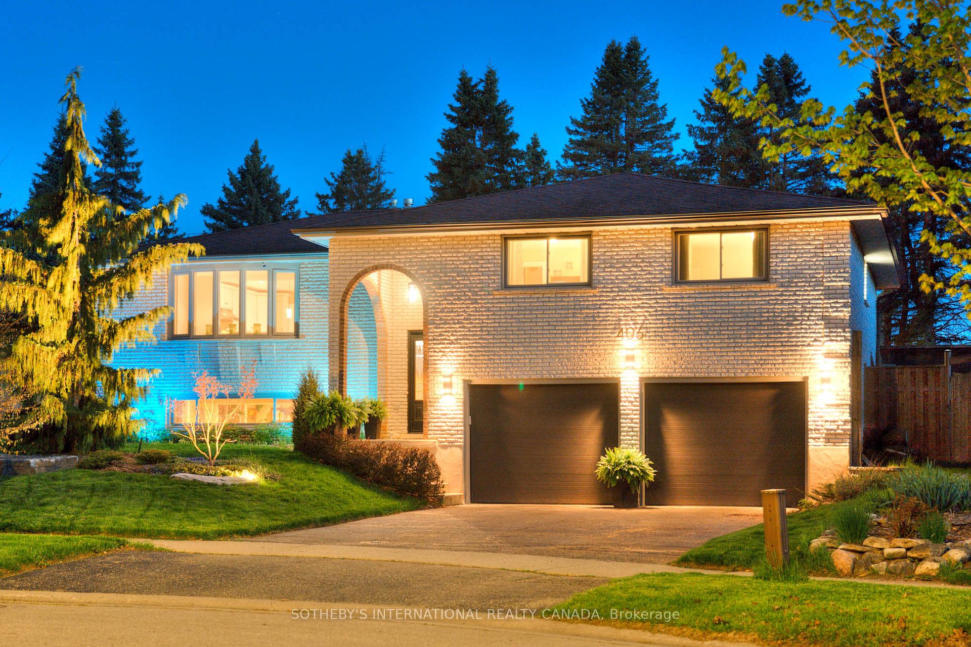 Photo 1 of 406 Lakeview Drive, Waterloo — HOMEH