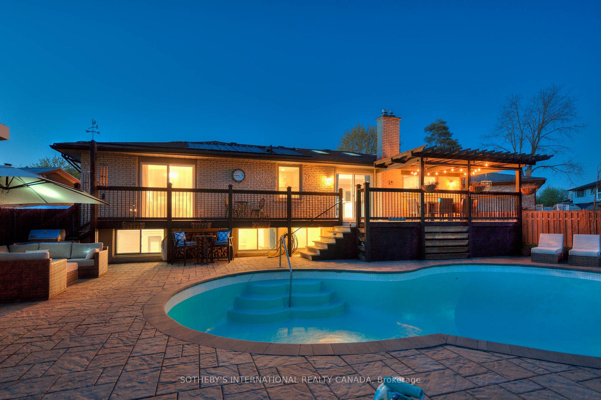 Photo 41 of 406 Lakeview Drive, Waterloo — HOMEH