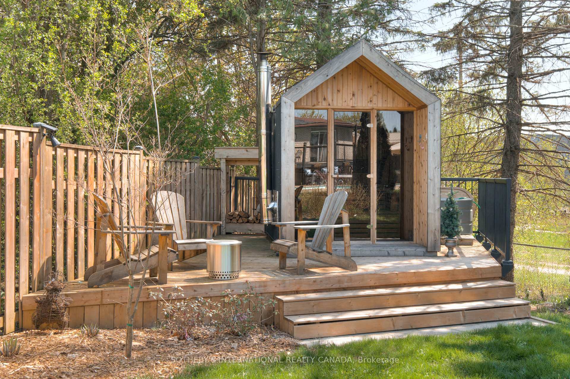 Photo 45 of 406 Lakeview Drive, Waterloo — HOMEH