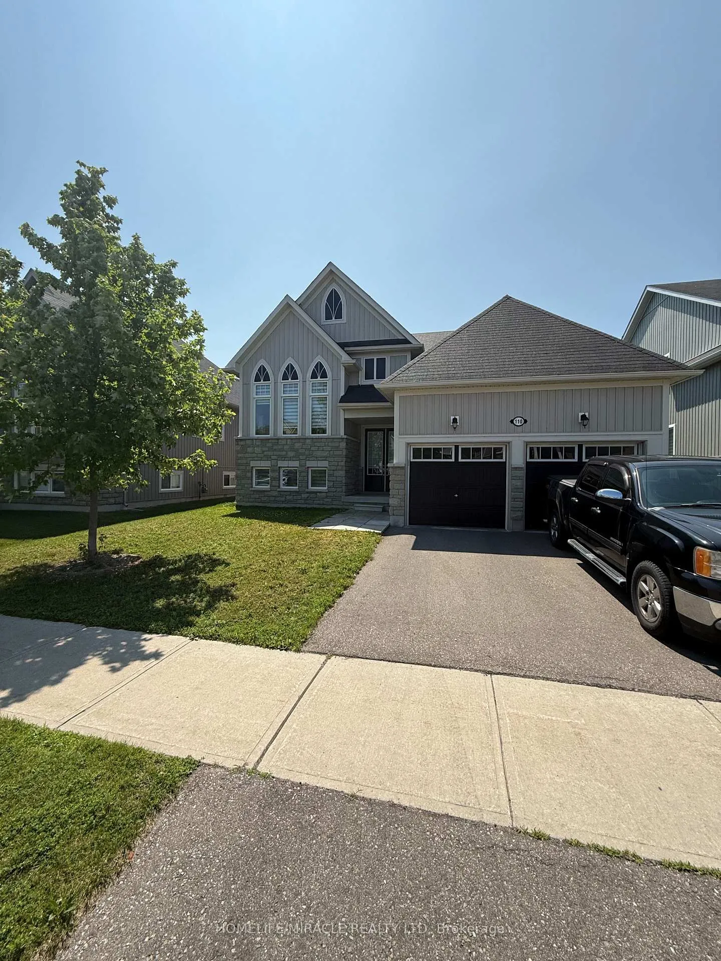 Photo 1 of 110 Allegra Drive, Wasaga Beach — HOMEH