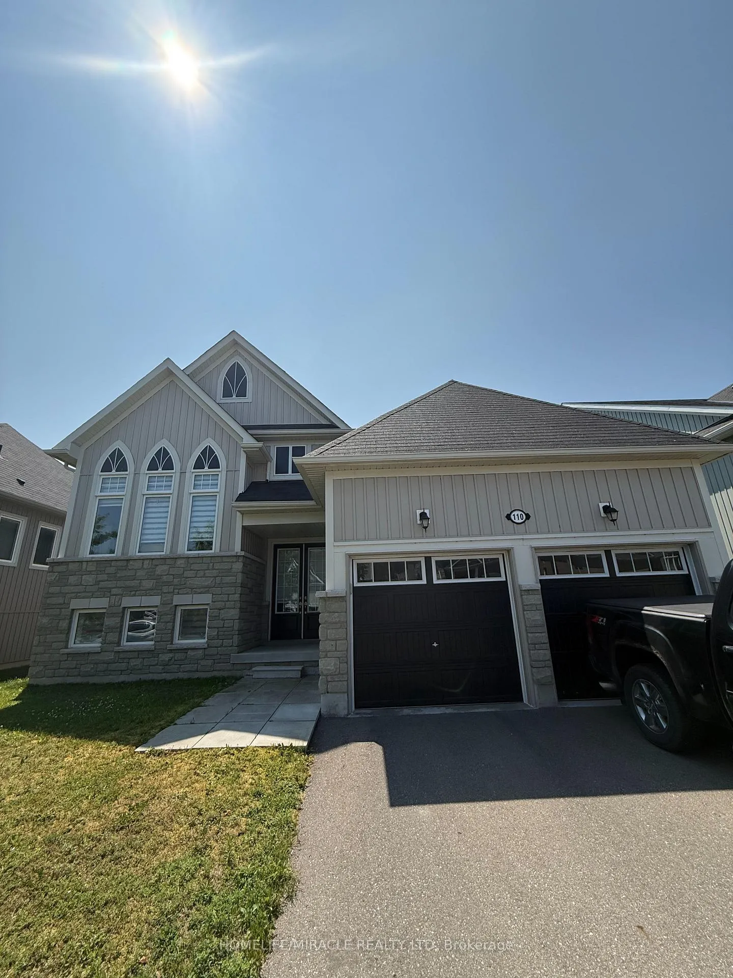 Photo 2 of 110 Allegra Drive, Wasaga Beach — HOMEH