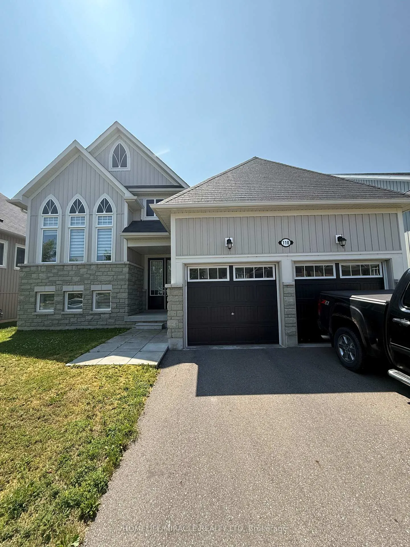 Photo 3 of 110 Allegra Drive, Wasaga Beach — HOMEH