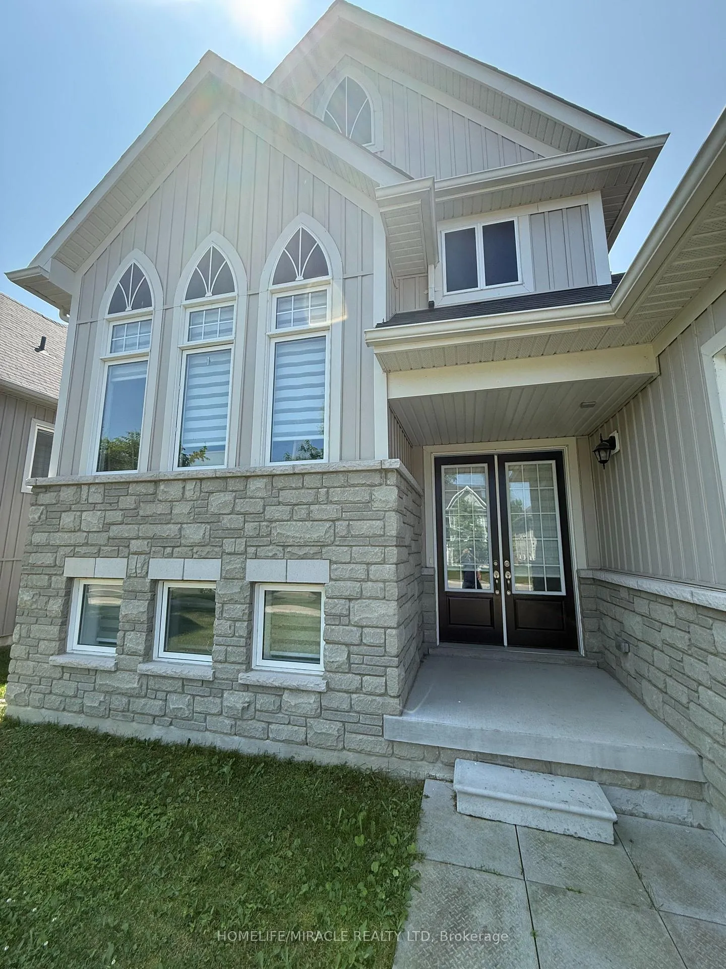 Photo 4 of 110 Allegra Drive, Wasaga Beach — HOMEH
