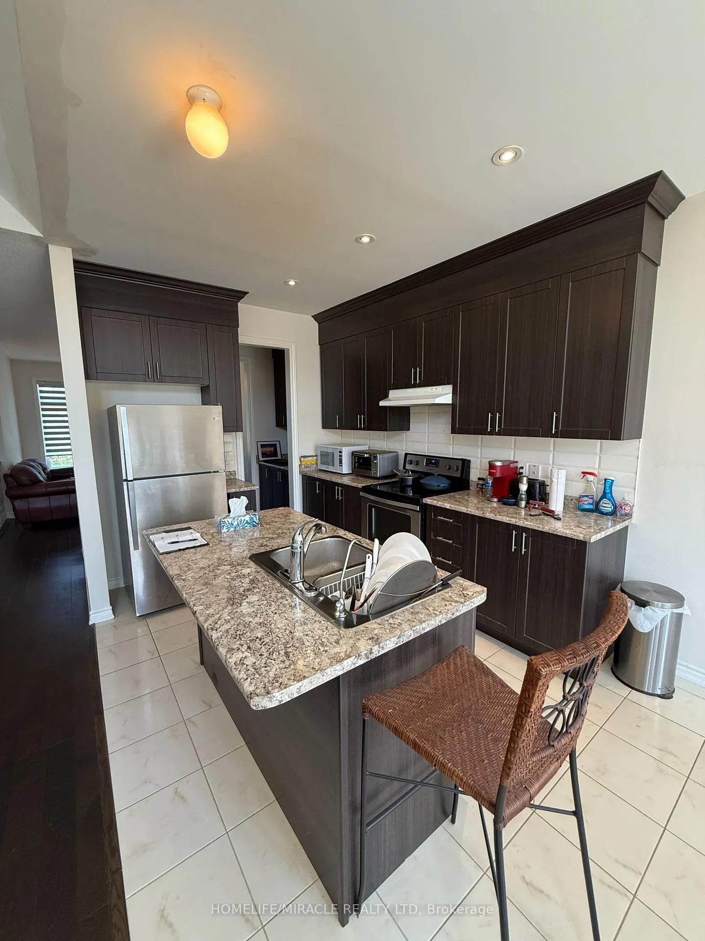 Photo 9 of 110 Allegra Drive, Wasaga Beach — HOMEH