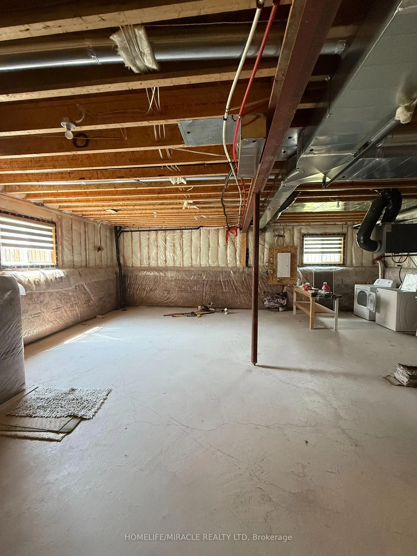 Photo 22 of 110 Allegra Drive, Wasaga Beach — HOMEH