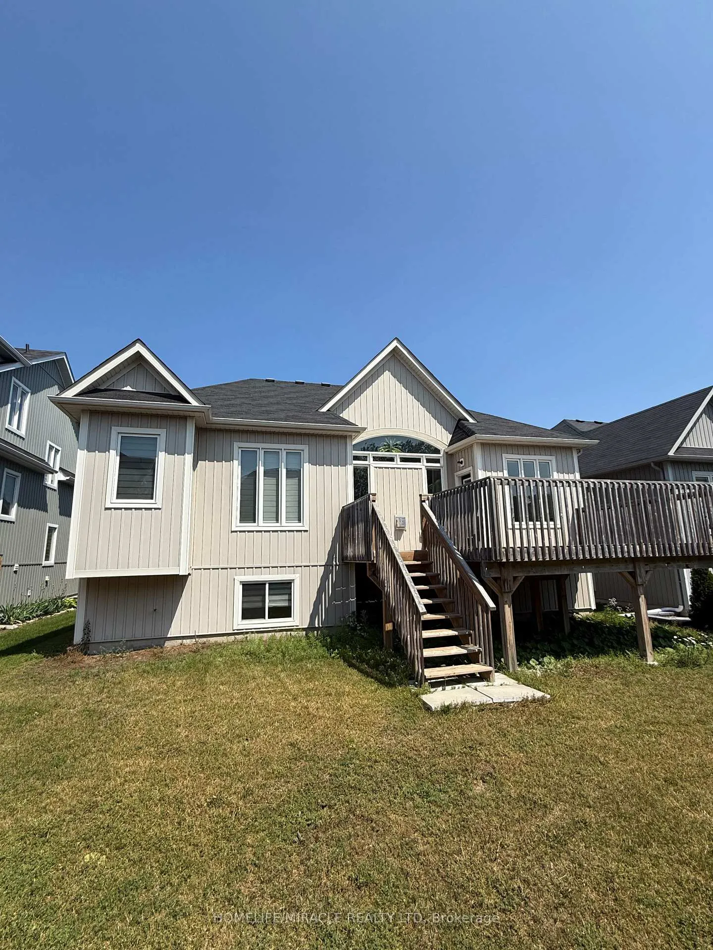 Photo 24 of 110 Allegra Drive, Wasaga Beach — HOMEH