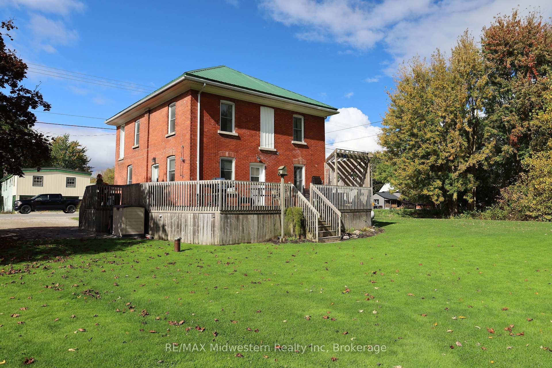 Photo 10 of 185 Winstanley Street, West Perth, Monkton — HOMEH