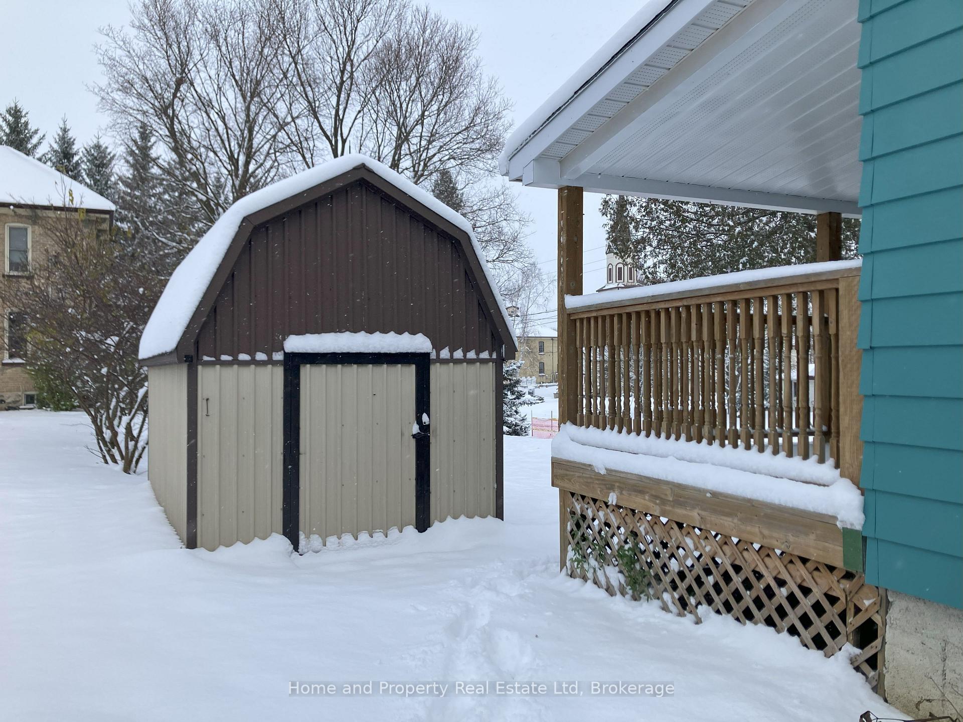 Photo 2 of 115 William Street, West Grey — HOMEH
