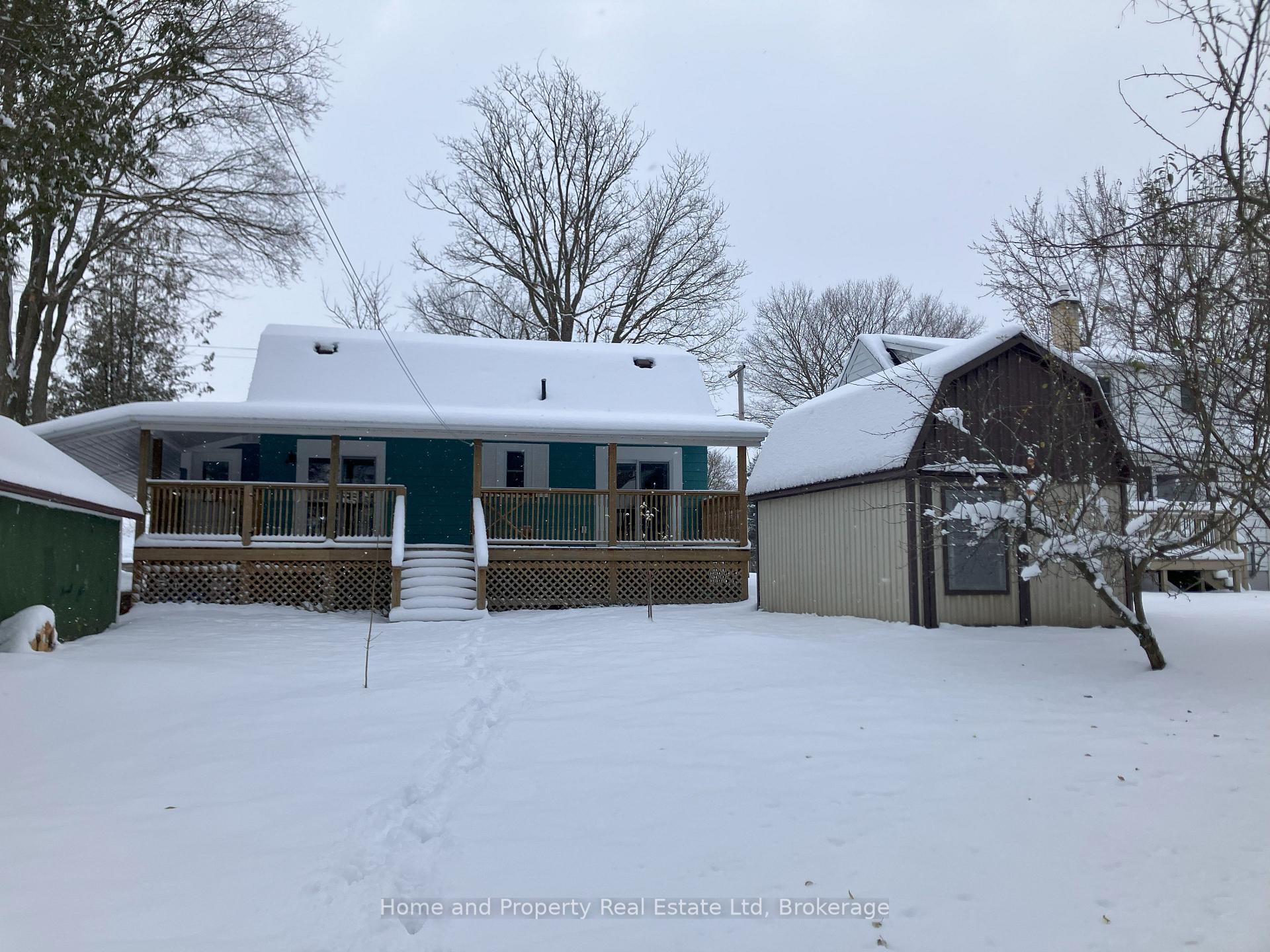 Photo 3 of 115 William Street, West Grey — HOMEH