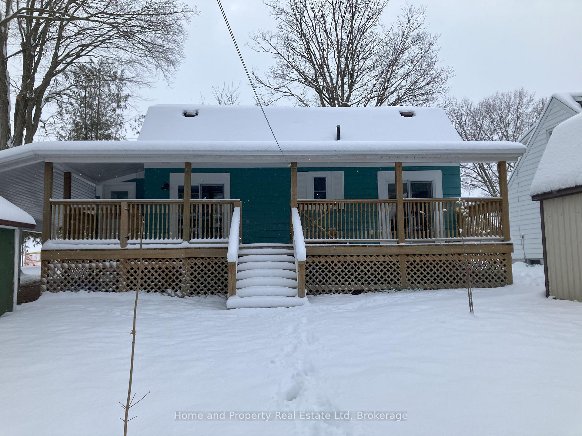 Photo 4 of 115 William Street, West Grey — HOMEH