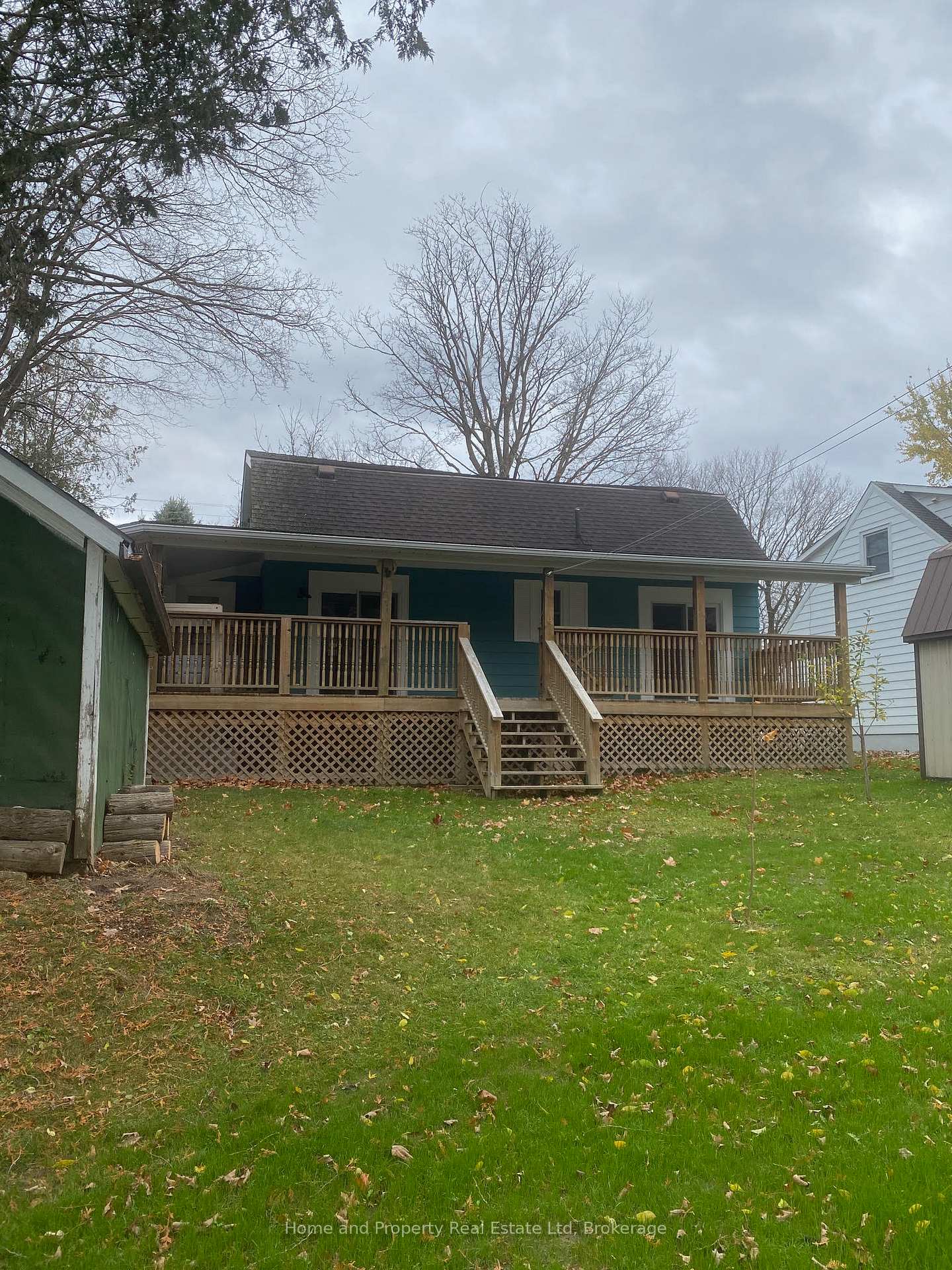 Photo 6 of 115 William Street, West Grey — HOMEH