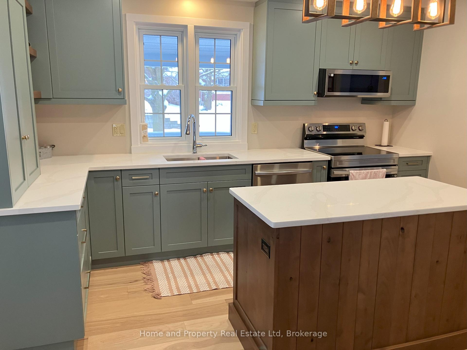 Photo 7 of 115 William Street, West Grey — HOMEH