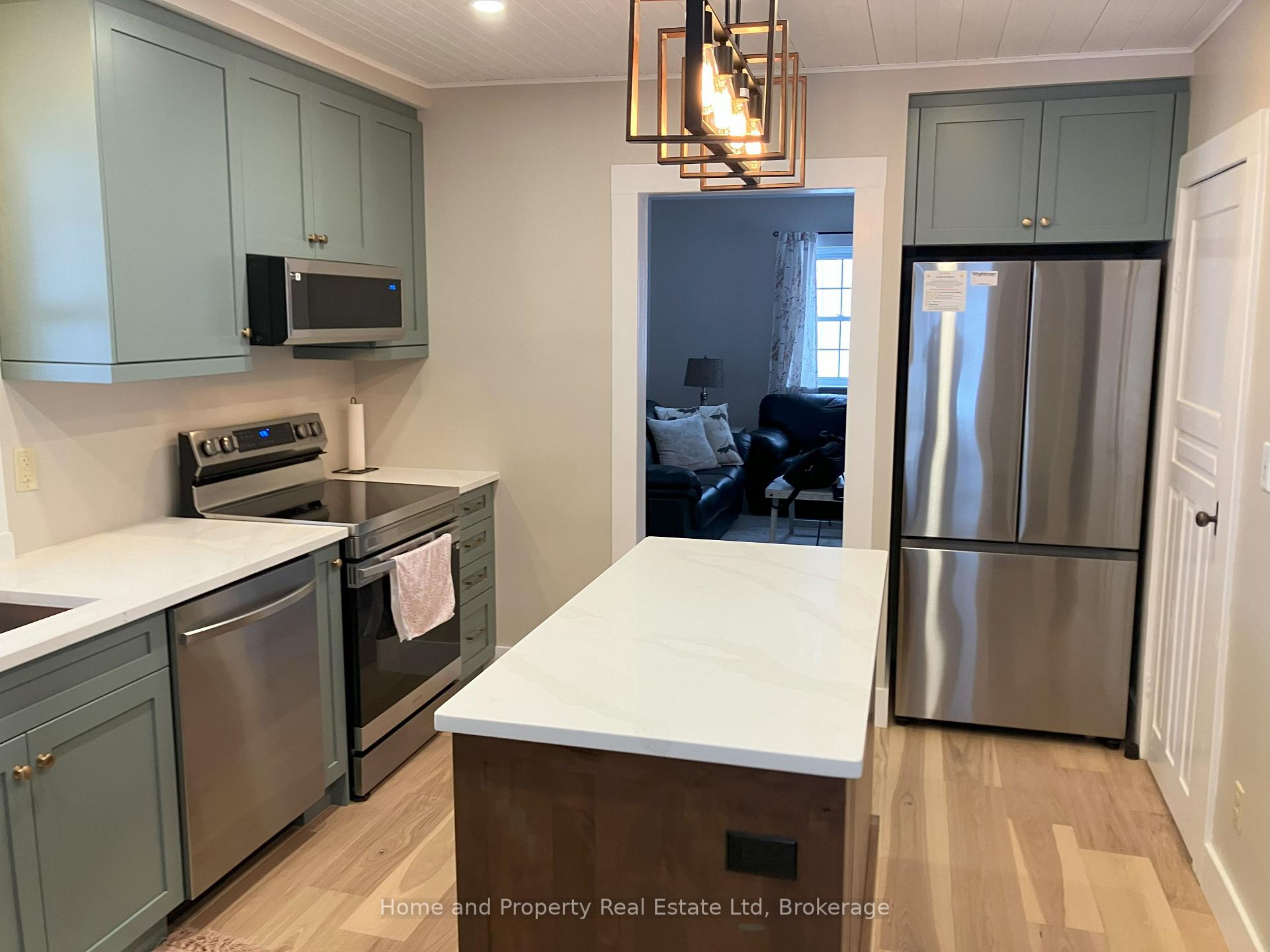 Photo 8 of 115 William Street, West Grey — HOMEH