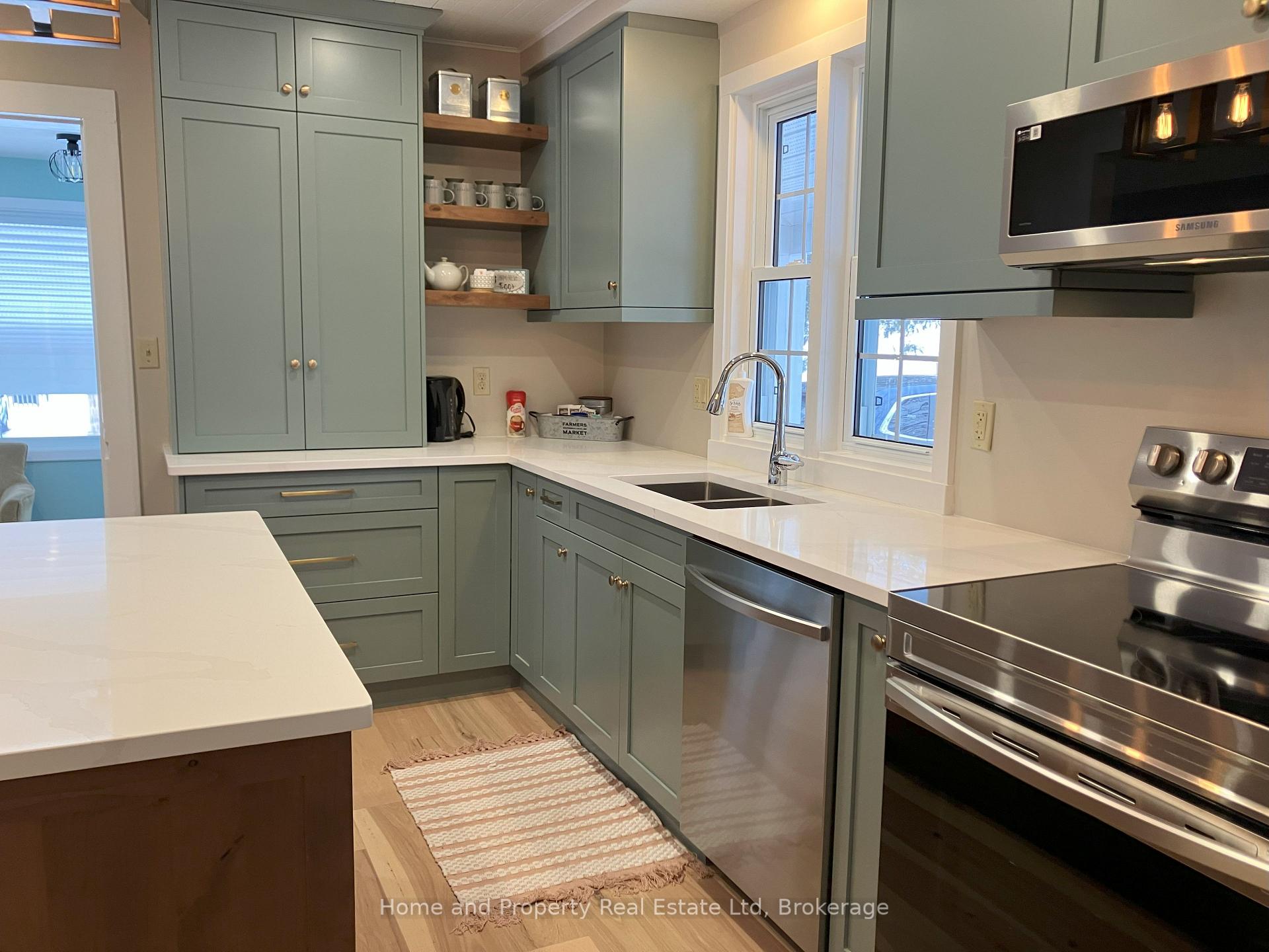 Photo 9 of 115 William Street, West Grey — HOMEH
