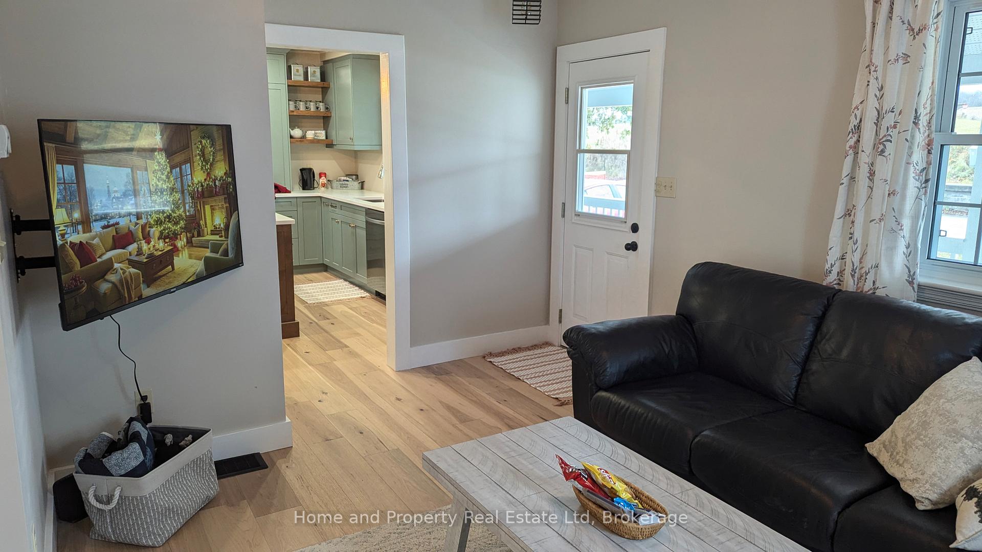 Photo 18 of 115 William Street, West Grey — HOMEH