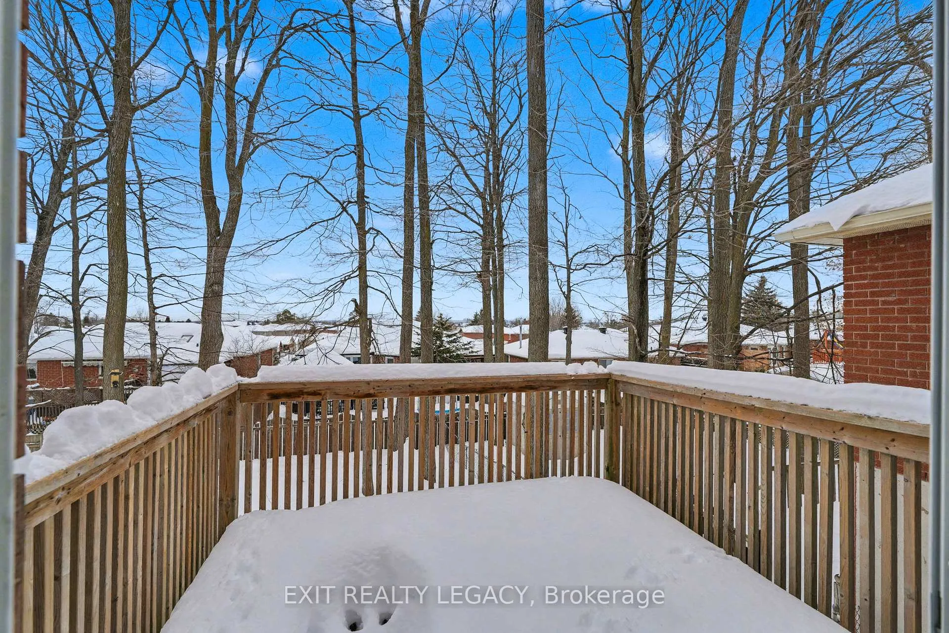 Photo 22 of 72 Ferguson Drive, Barrie, Northwest — HOMEH
