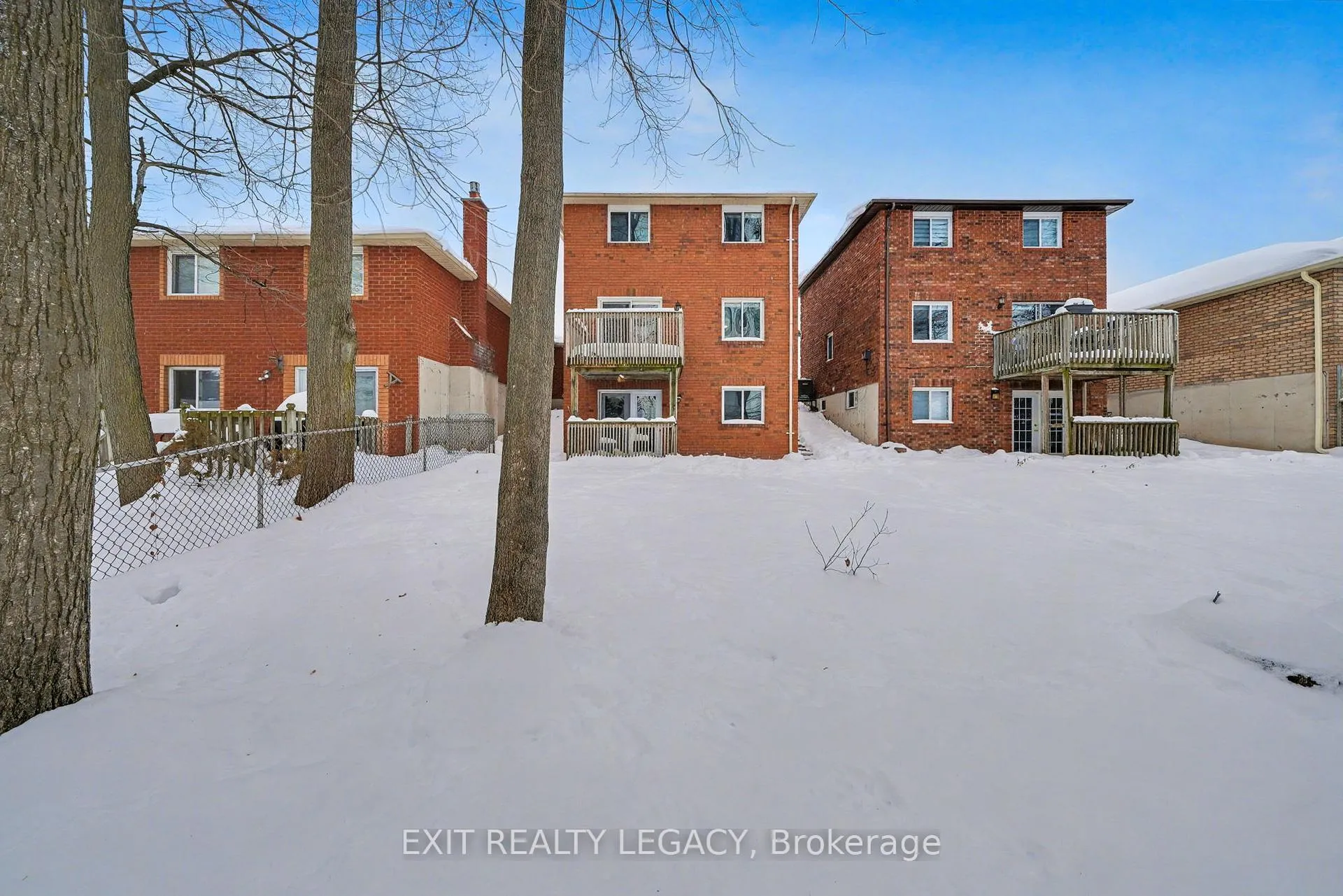Photo 24 of 72 Ferguson Drive, Barrie, Northwest — HOMEH