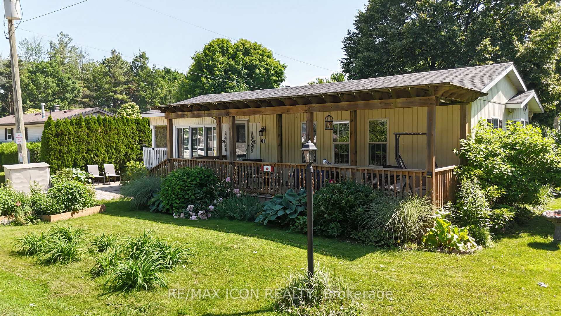 Photo 2 of Unit 61 Water's Edge, 77307 Bluewater Highway, Bluewater, Bayfield — HOMEH