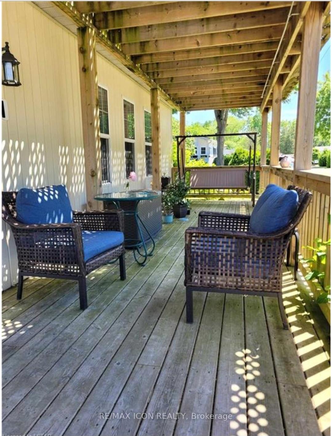 Photo 10 of Unit 61 Water's Edge, 77307 Bluewater Highway, Bluewater, Bayfield — HOMEH