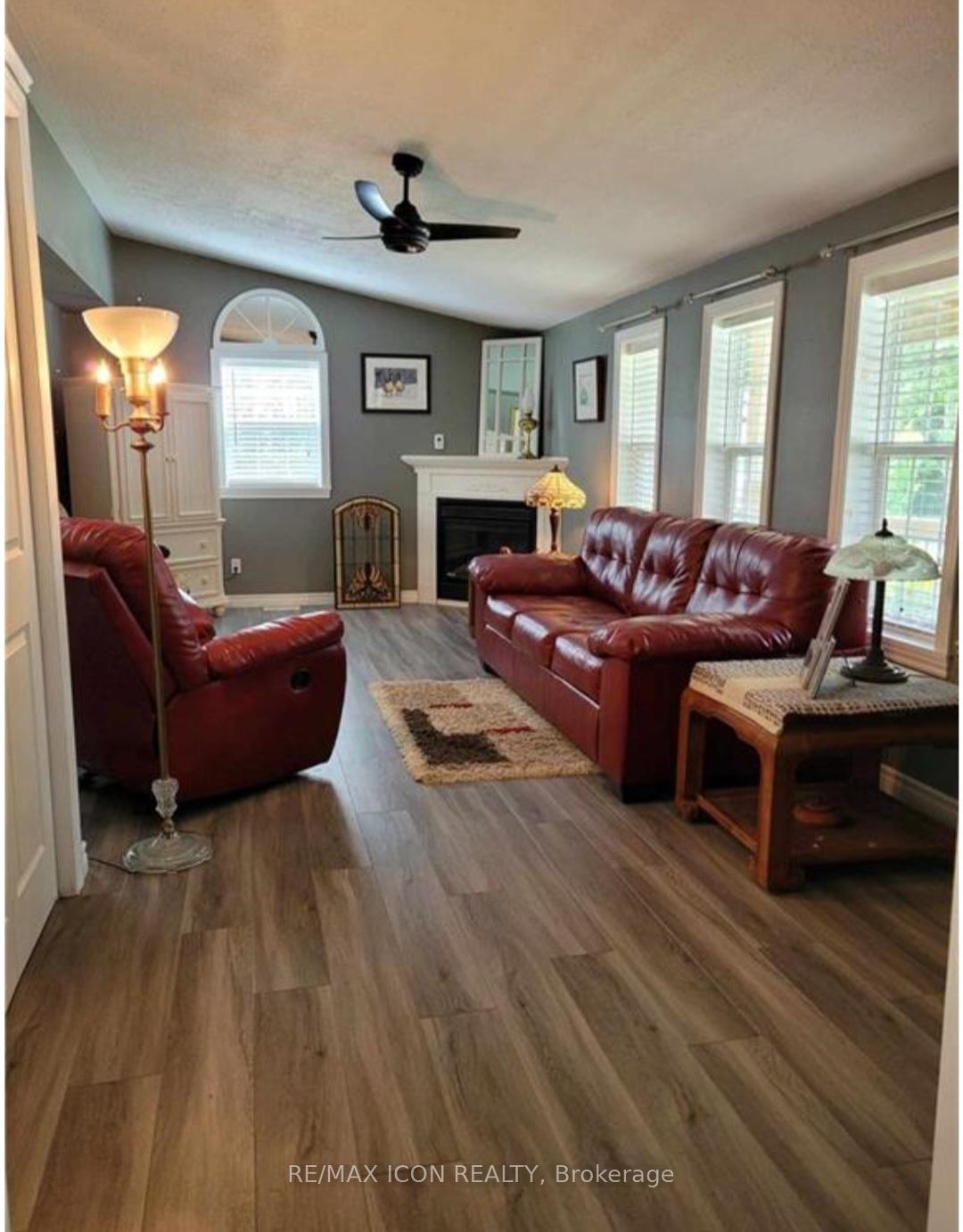 Photo 7 of Unit 61 Water's Edge, 77307 Bluewater Highway, Bluewater, Bayfield — HOMEH