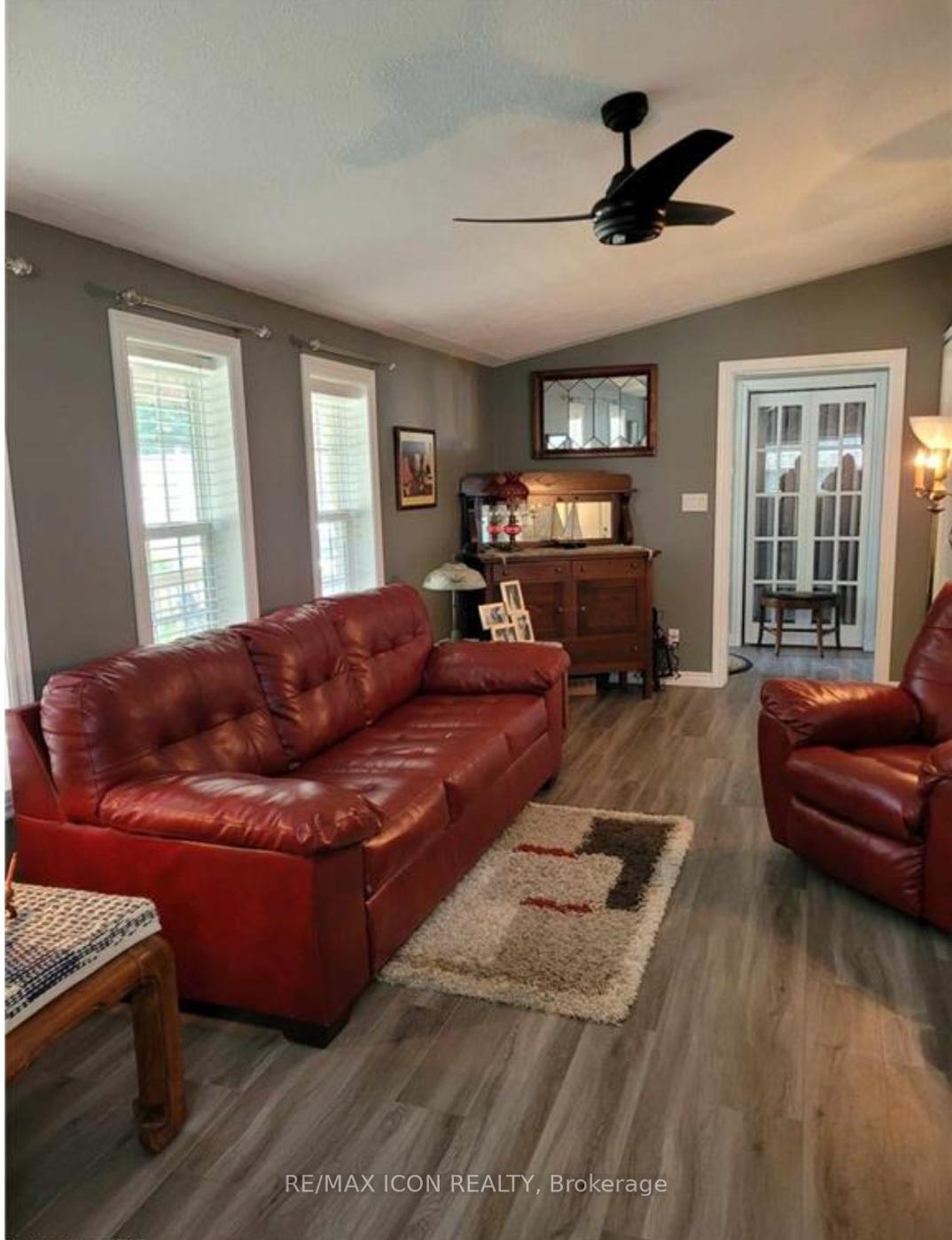Photo 4 of Unit 61 Water's Edge, 77307 Bluewater Highway, Bluewater, Bayfield — HOMEH