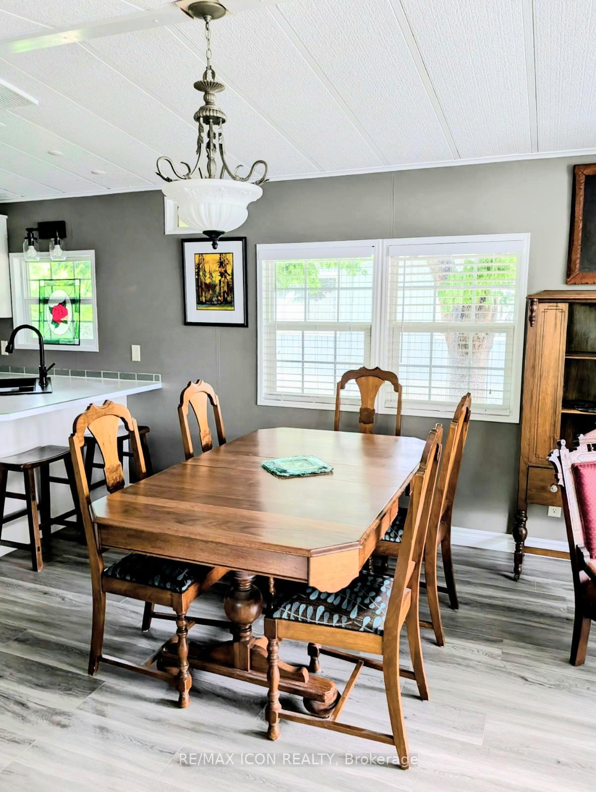 Photo 6 of Unit 61 Water's Edge, 77307 Bluewater Highway, Bluewater, Bayfield — HOMEH