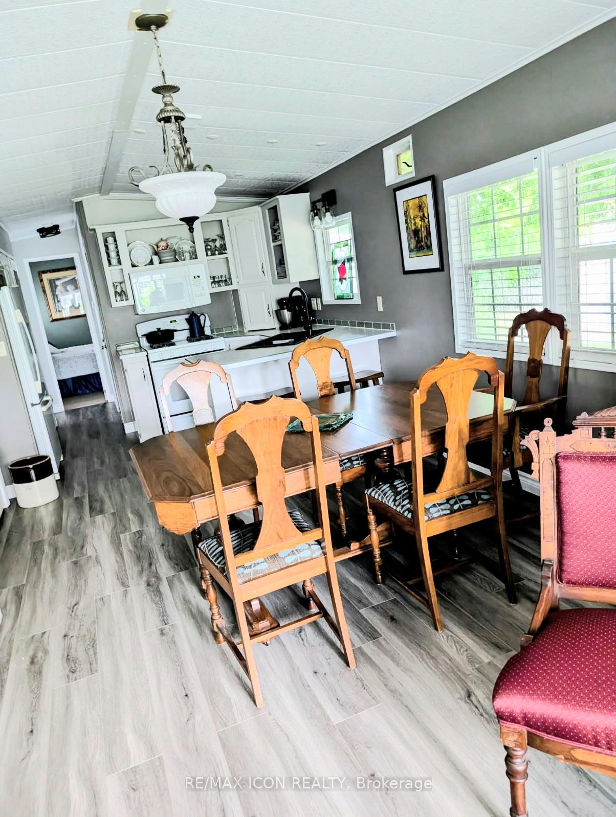 Photo 11 of Unit 61 Water's Edge, 77307 Bluewater Highway, Bluewater, Bayfield — HOMEH