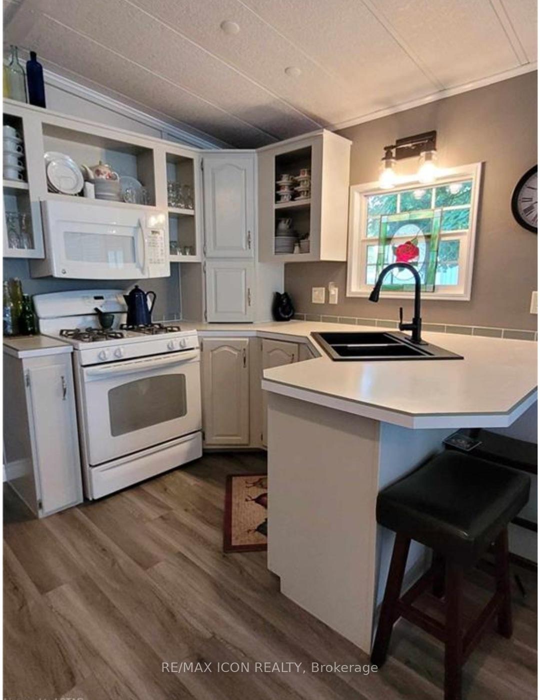 Photo 5 of Unit 61 Water's Edge, 77307 Bluewater Highway, Bluewater, Bayfield — HOMEH