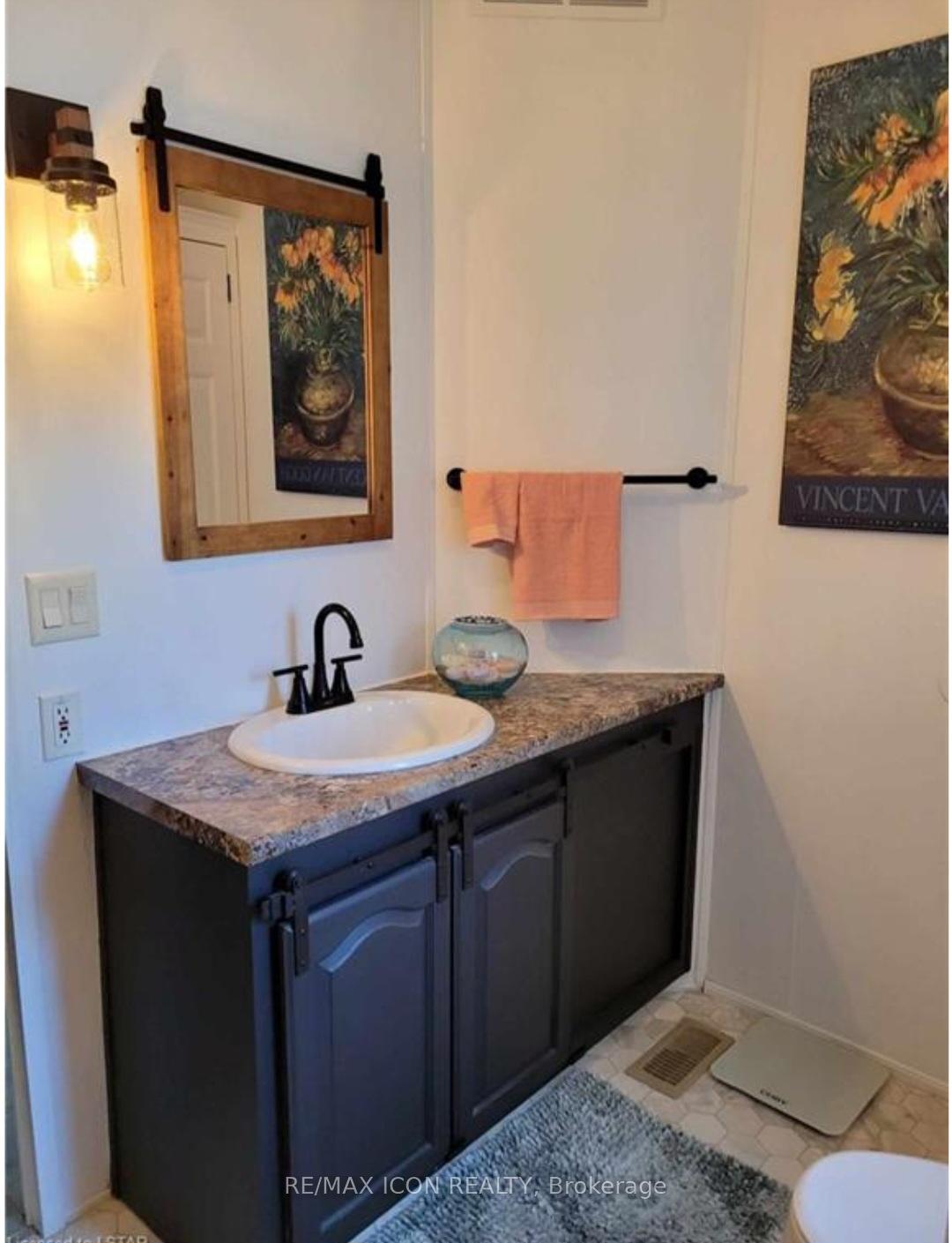 Photo 20 of Unit 61 Water's Edge, 77307 Bluewater Highway, Bluewater, Bayfield — HOMEH