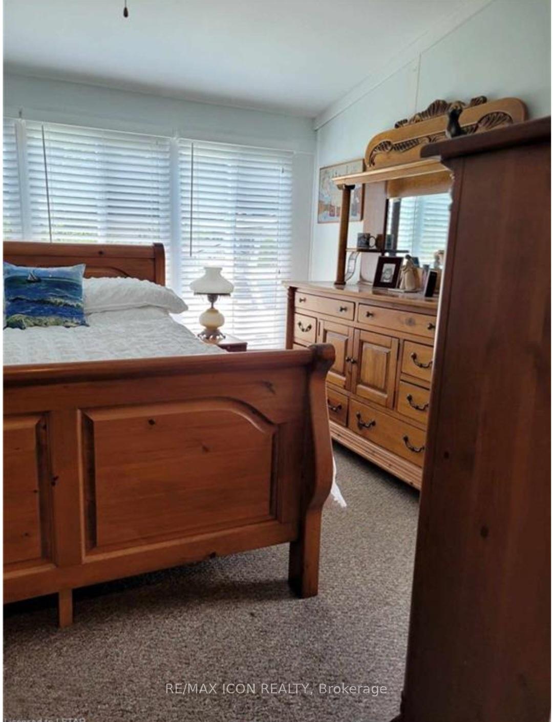 Photo 12 of Unit 61 Water's Edge, 77307 Bluewater Highway, Bluewater, Bayfield — HOMEH