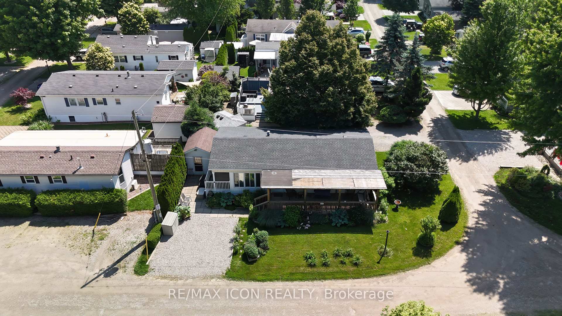 Photo 21 of Unit 61 Water's Edge, 77307 Bluewater Highway, Bluewater, Bayfield — HOMEH